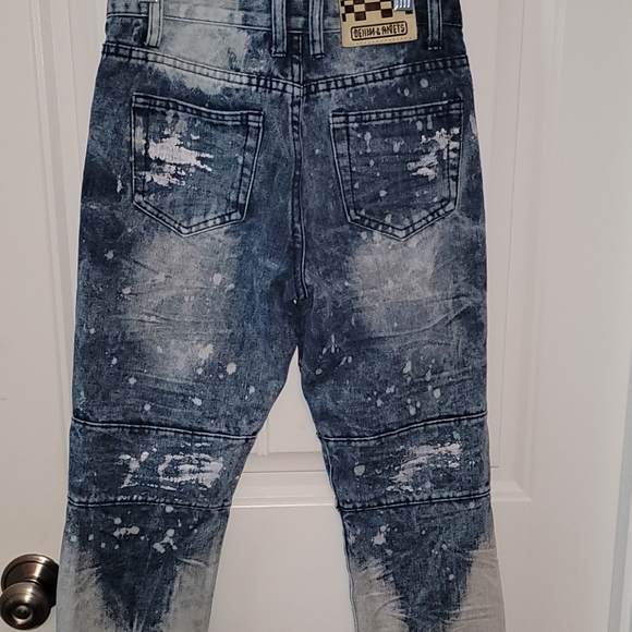 🍎📚Jeans bundle - Picture 8 of 8